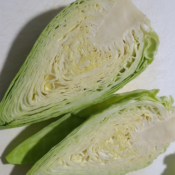 [신한카드 할인] 프리미엄 제주 고깔양배추