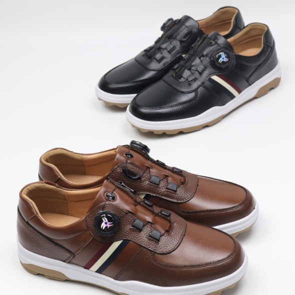 [개성시대] 남성 3.5cm 다이얼 스니커즈 450g 데일리