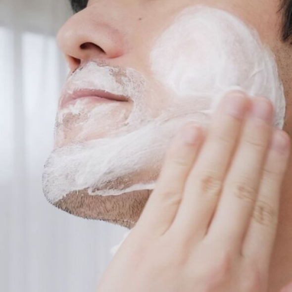 [레이지소사이어티] 슈프림 쉐이빙 크림 100ml