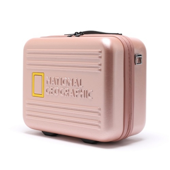 [주말특가] [내셔널지오그래픽] 메이트 미니캐리어 N246ASU050 12인치 라이트핑크