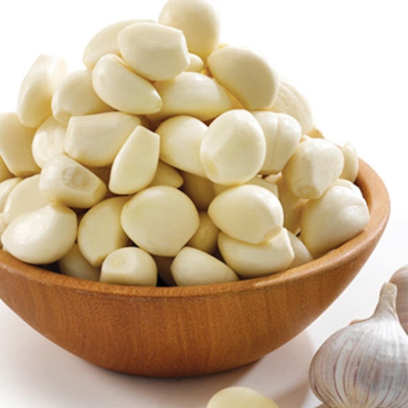 [농협] 한아름드린 깐마늘 1kg/2kg/3kg(특)