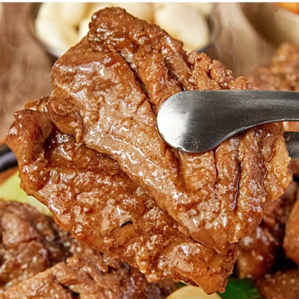 [만원의 행복] 순수한반찬] 비조리(육류 및 밀키트) 반찬 골라담기