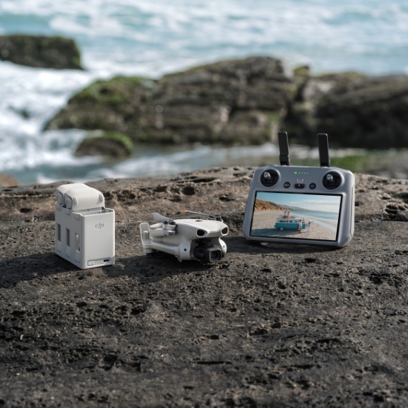 DJI LITO X1 플라이모어 콤보(RC2)