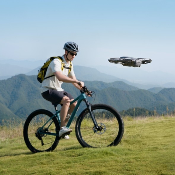 DJI NEO 2 (기체단품)
