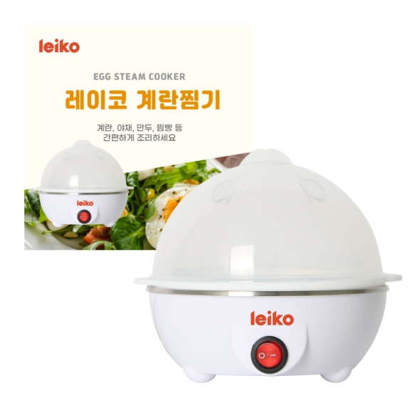 [레이코] 계란찜기 SH-999EG