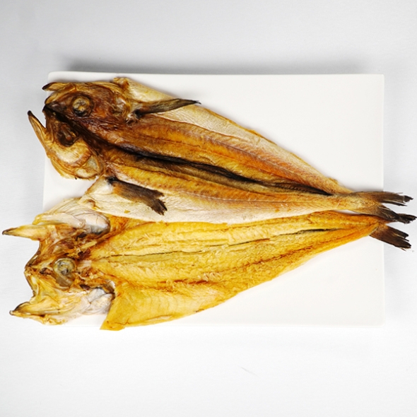 [단짠예찬] 촉촉 조미 왕노가리 900g(10마리)