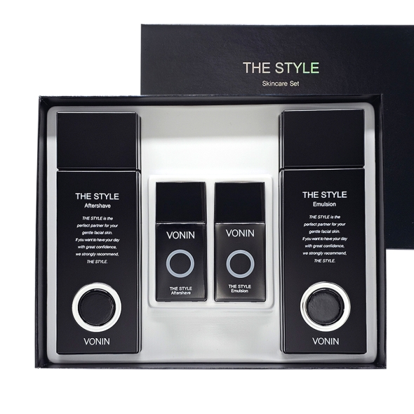 원조 엘지 보닌 더 스타일 2종 기획세트 