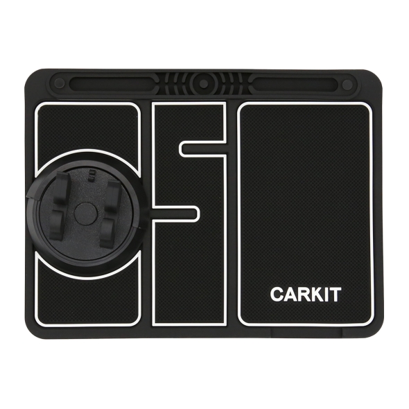 [카키트] 1초 차량용 거치대