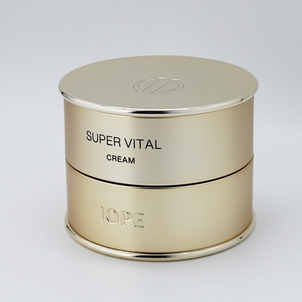 아이오페 슈퍼바이탈 크림 50ml 기획세트 깊은 영양보습