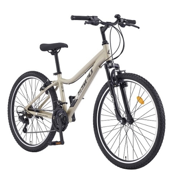 [주말특가] [2025,삼천리자전거] MTB형 레스포 스팅거 SF 21 26 / 14.8kg