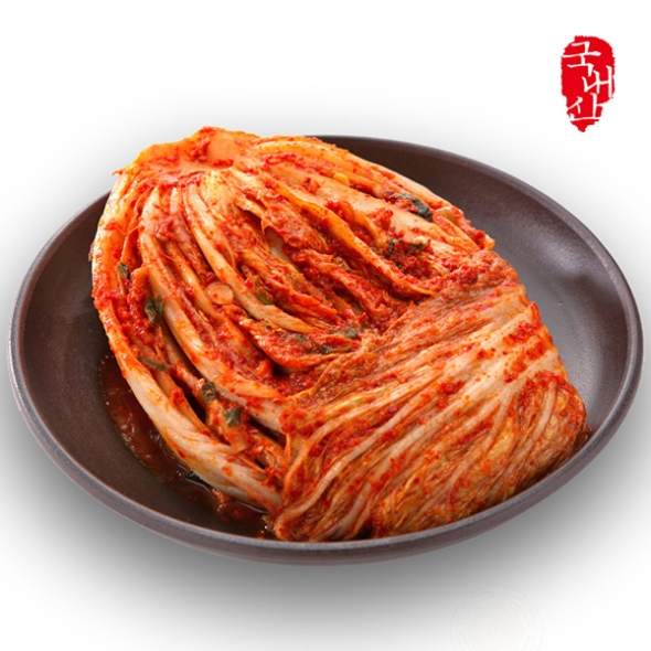 [농협] 한아름드린 맛깔난 해남 김장 포기김치 10kg