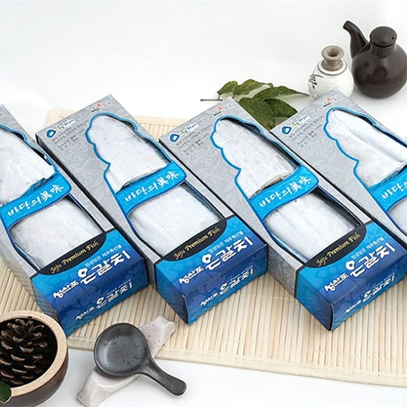 [명절특선] [제주특선] 은갈치세트 9품목(중대/대/특대/프리미엄)