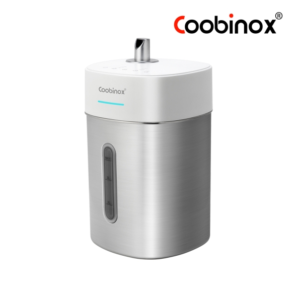 [쿠비녹스] 스테인레스 가습기