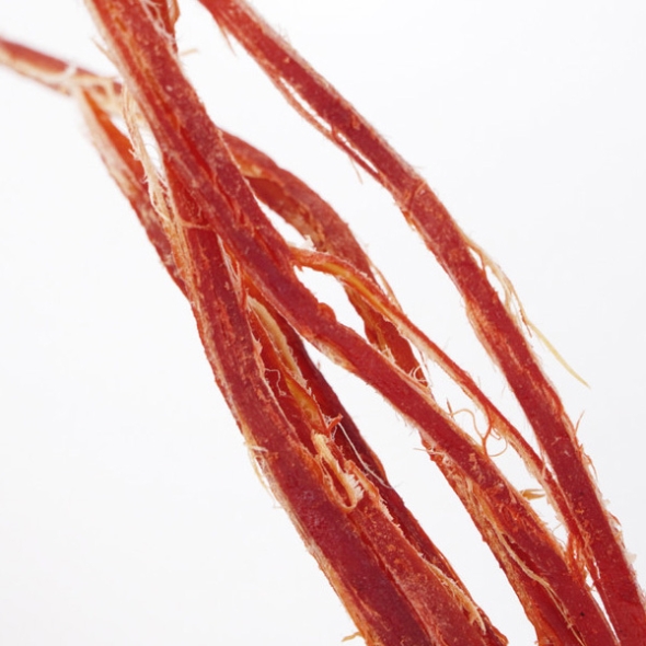 [단짠예찬] 매콤고소 오징어육포 1kg(1팩)