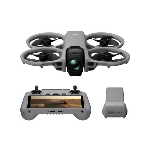 DJI AVATA 360