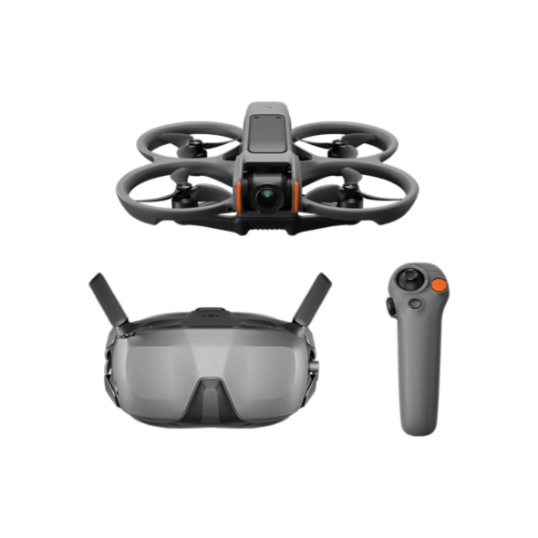 DJI AVATA 2 플라이 스마트 콤보 (배터리1개)