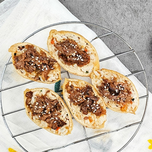 [만원의 행복] [기운만땅] 한우 스지 불고기 국내산 300g 투플러스 1팩 2팩 3팩 4팩 합포장 가능