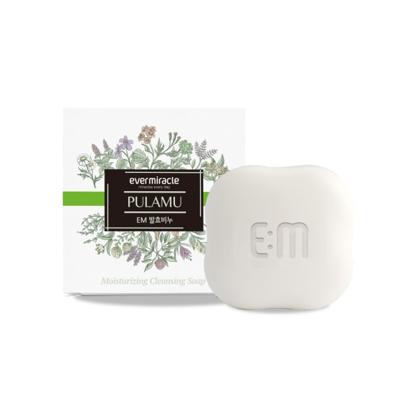 [EM] 풀라무 EM 발효비누