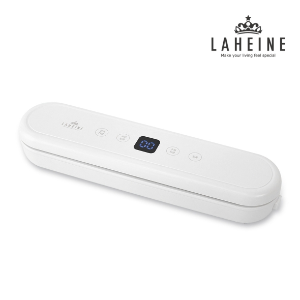 [특별할인][라헨느] 더 퀸 스마트워터 진공포장기 LHN-VC80W