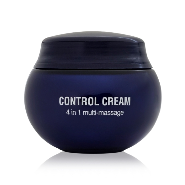 참존 콘트롤 크림 200ml 마사지크림