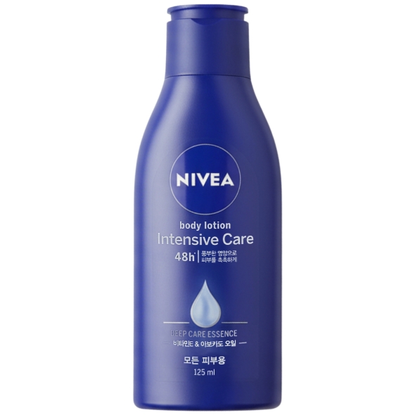 니베아 인텐시브 케어 바디로션 125ml