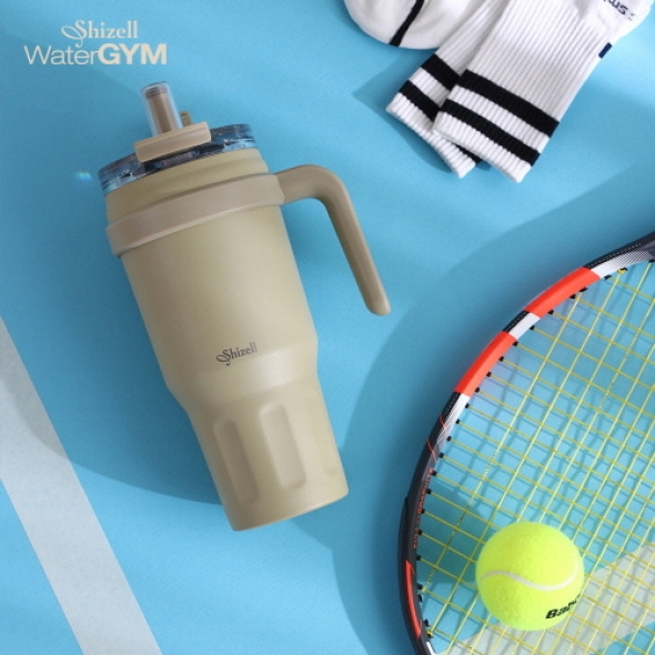 [쉬젤] 워터짐 텀블러_600ml