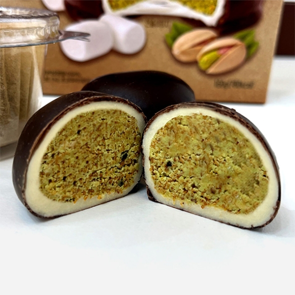 두바이 쫀득쿠키 스모어(푸)