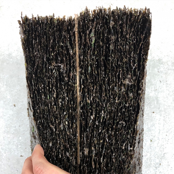  [주말특가] 진한 풍미 명품 곱창김(푸)