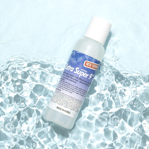 [특별할인] 메디필 시즌2 엑스트라 슈퍼9 플러스 피지연화제2.0 100ml