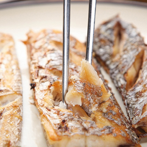 [동방유통] 국내산 순살갈치 1팩/2팩/3팩 (팩당1kg/250gx4팩)/HACCP인증