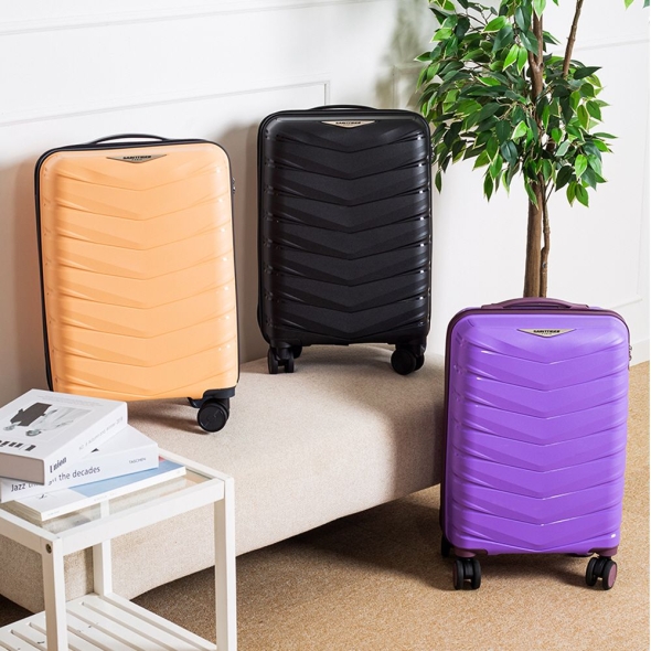 [SAINTTIGER] 니스(Nice) 캐리어 20인치