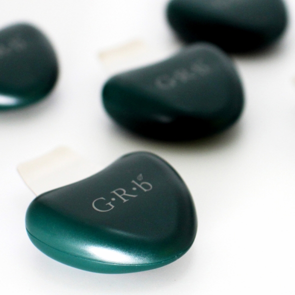 [신한카드 할인] 지알비 각질 턱화이트헤드 클린 스크래퍼 클리너 코 피지제거기