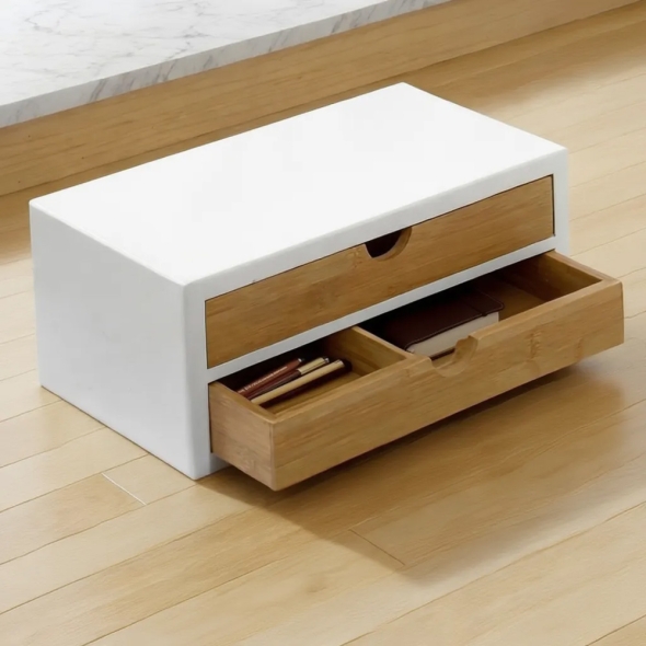 어썸 미니서랍 2칸