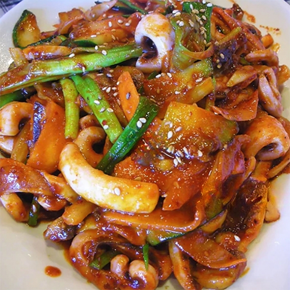 프리미엄 손질오징어(푸)