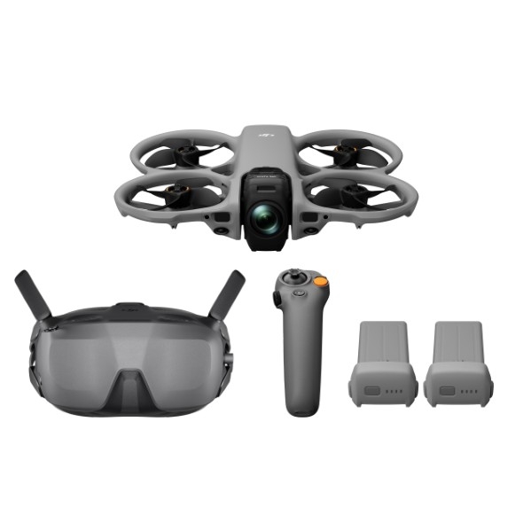 DJI AVATA 360 모션 플라이모어 콤보