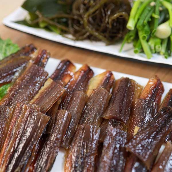 [제철수산물][제휴A] 구룡포 과메기(최)
