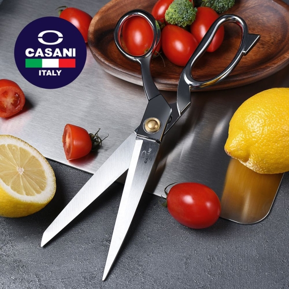  [만원의행복] 까사니 프리미엄 스텐주방가위