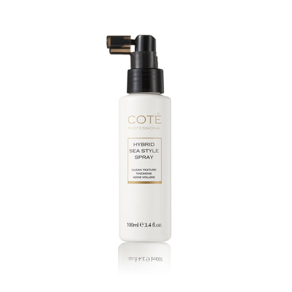 미국 코티 COTE 하이브리드 씨 스타일 SPRAY 100ml 헤어스프레이