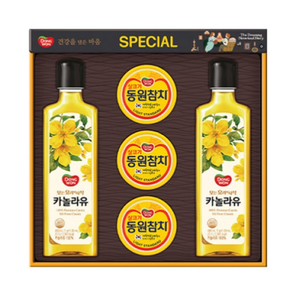 [동원선물세트] 동원 스페셜 7호 