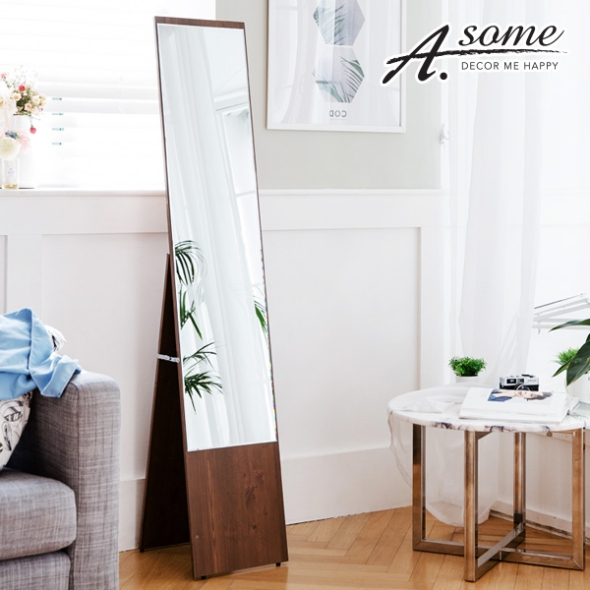 어썸 모던 스탠딩거울