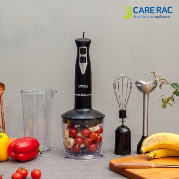 케어락 스위티 블랜더세트