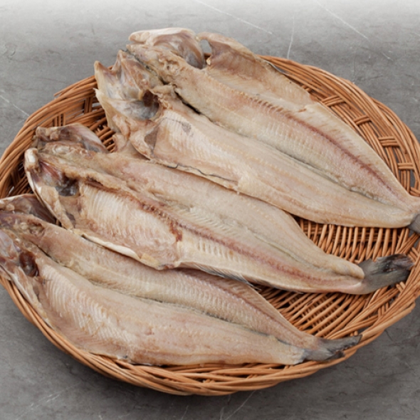 (대)반건조 임연수 (750g , 5미) X 1팩