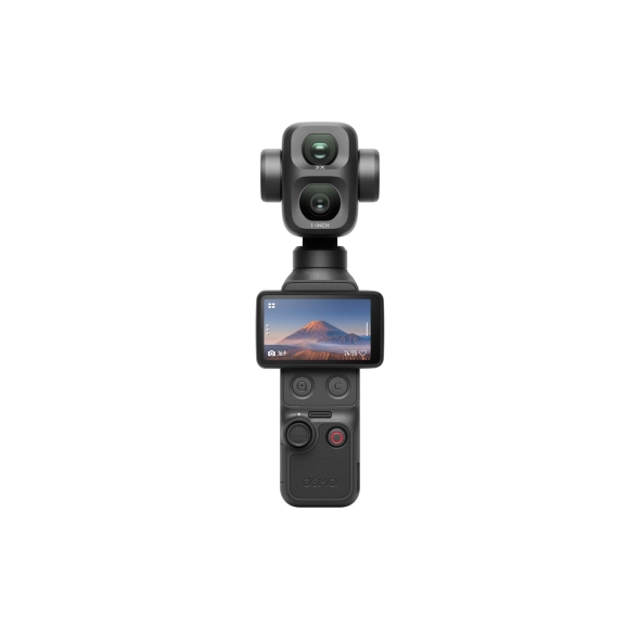  DJI OSMO 포켓4P 스텐다드 콤보