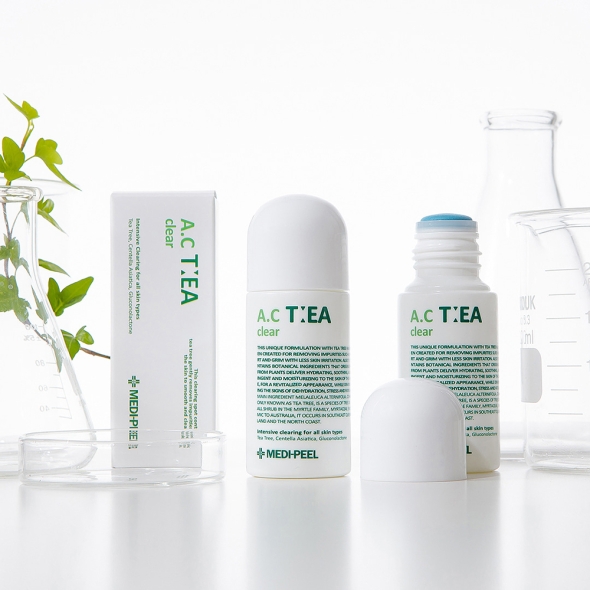 [특별할인] 메디필 에이씨 티 클리어 50ml