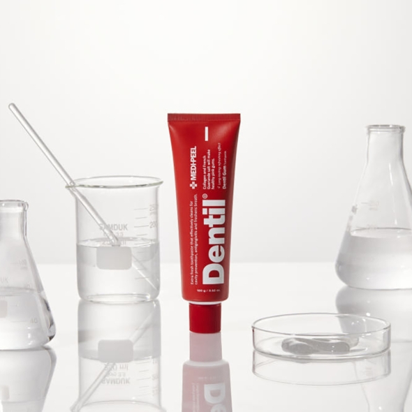 [신한카드 할인] 메디필 덴틸 잇몸 치약 00g