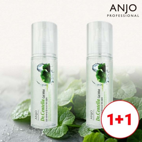 [앙쥬] 닥터 센텔라 미스팩 120ml 1+1