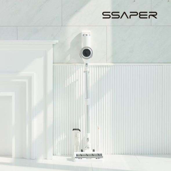 셰퍼 하이퍼 BLDC 무선 청소기 SS-J6007