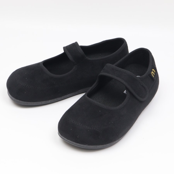 [개성시대] 여성 3cm 스웨이드 단화 250g 데일리