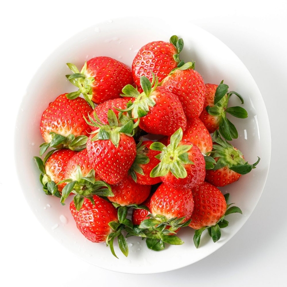 [오커늘푸] 설향 딸기 700g 한입 특