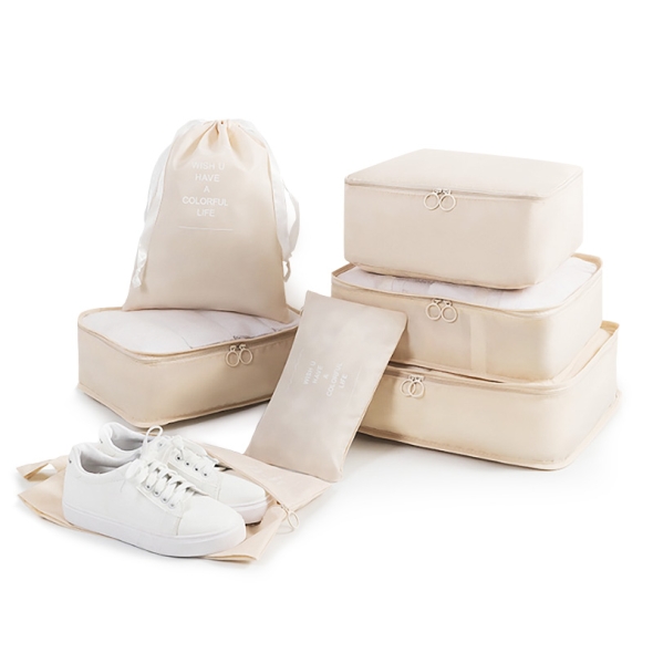 [마이픽]여행용 파우치 7종세트_고급형